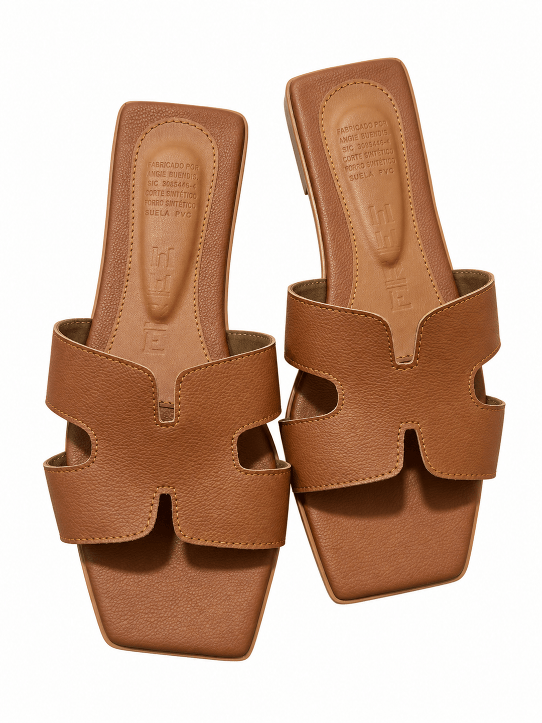 Sandalia Oriel - Free Store Col