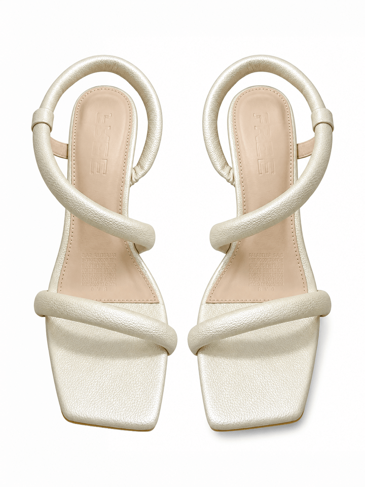 Sandalia Ona - Free Store Col