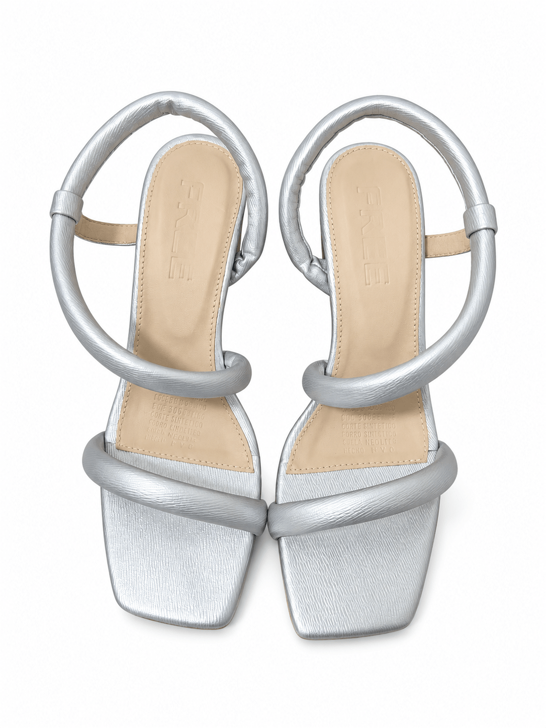 Sandalia Ona - Free Store Col