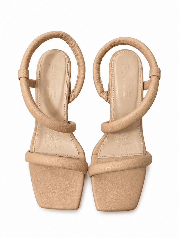 Sandalia Ona - Free Store Col