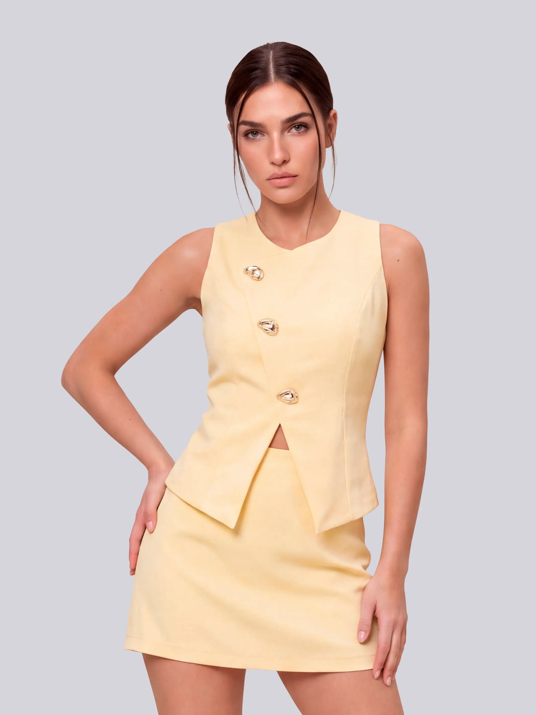 Blusa Eimy