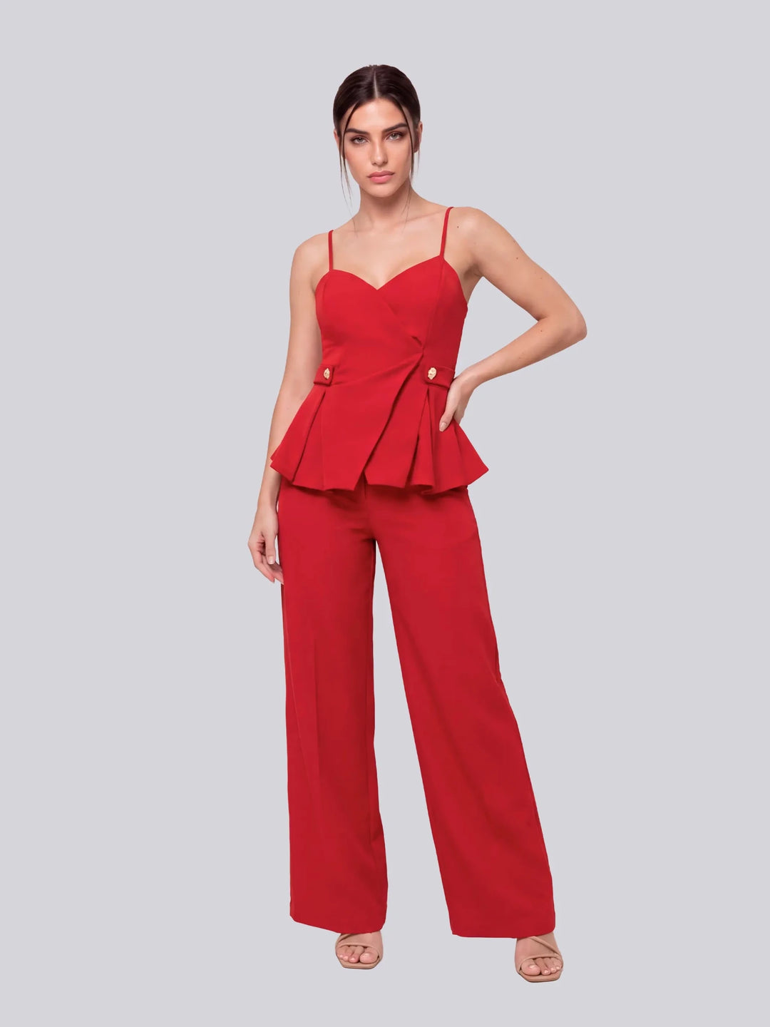 Pantalón Eive - Free Store Col