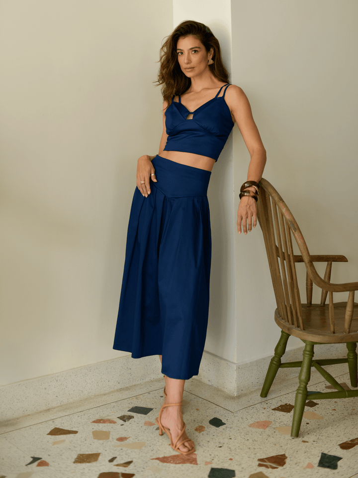 Blusa Evenie - Free Store Col