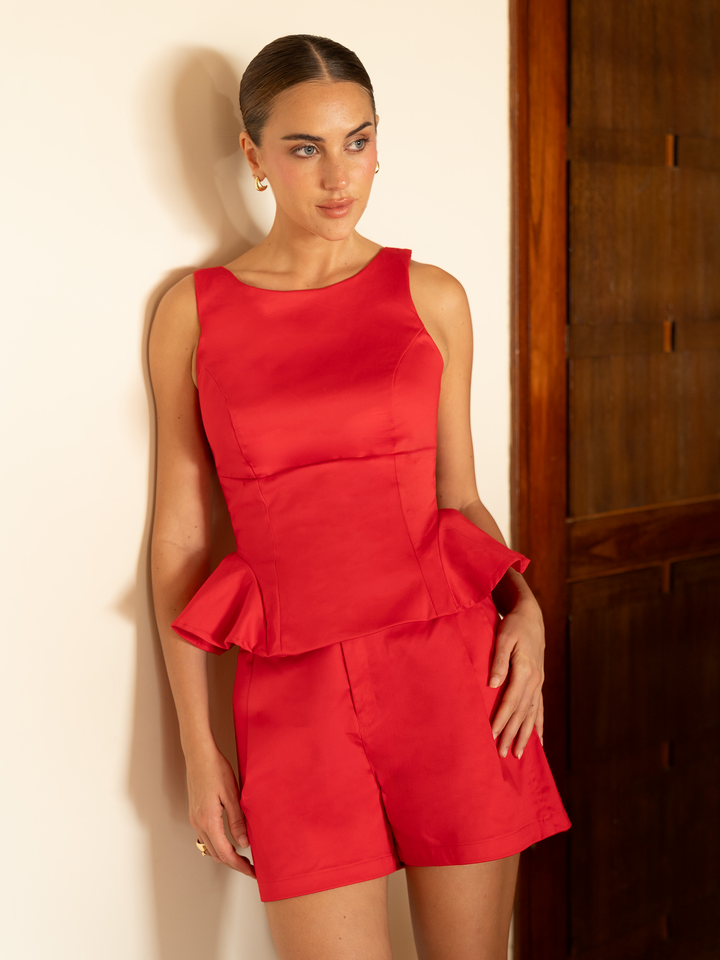 Blusa Meredian
