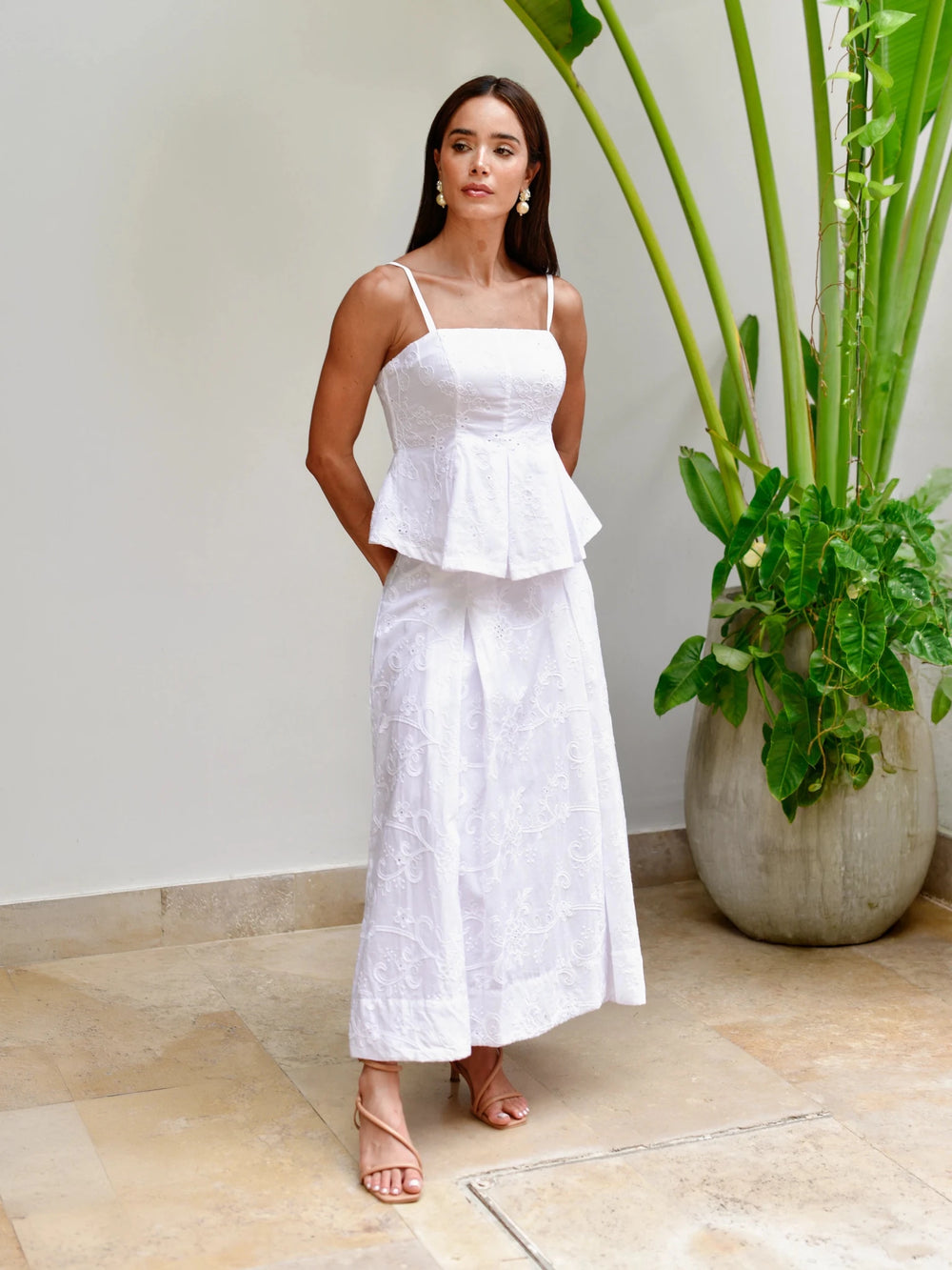 Falda Nixie - Free Store Col