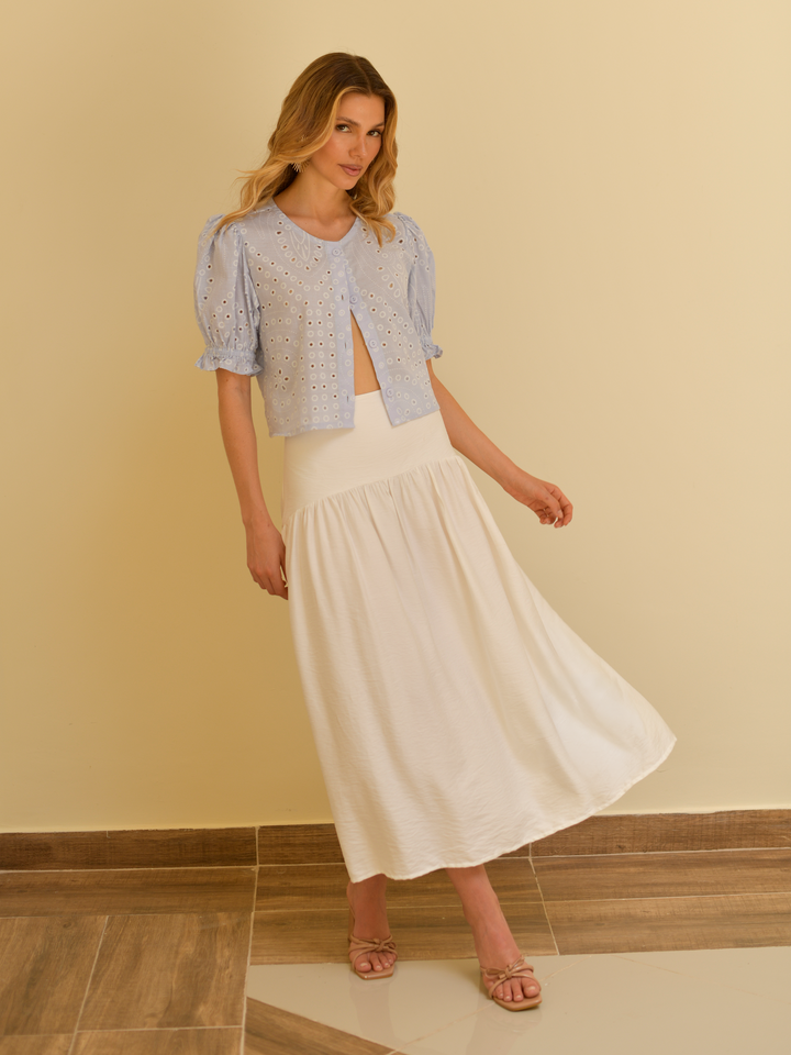 Blusa Oliver