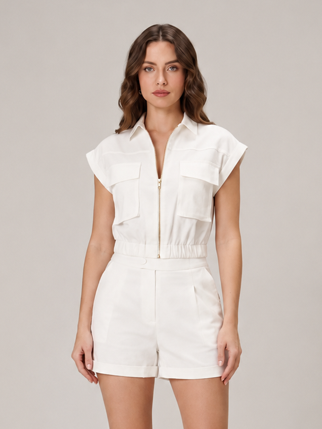 Blusa Siseane