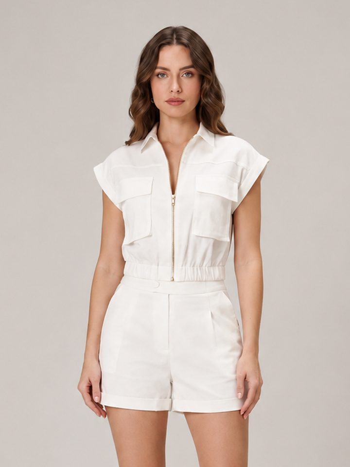 Blusa Siseane