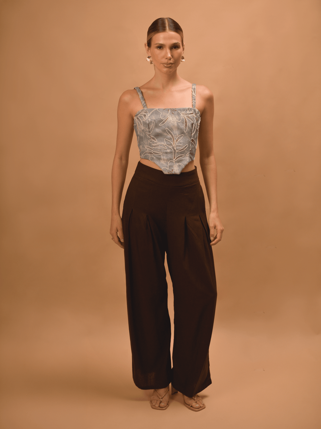 Blusa Winslie - Free Store Col