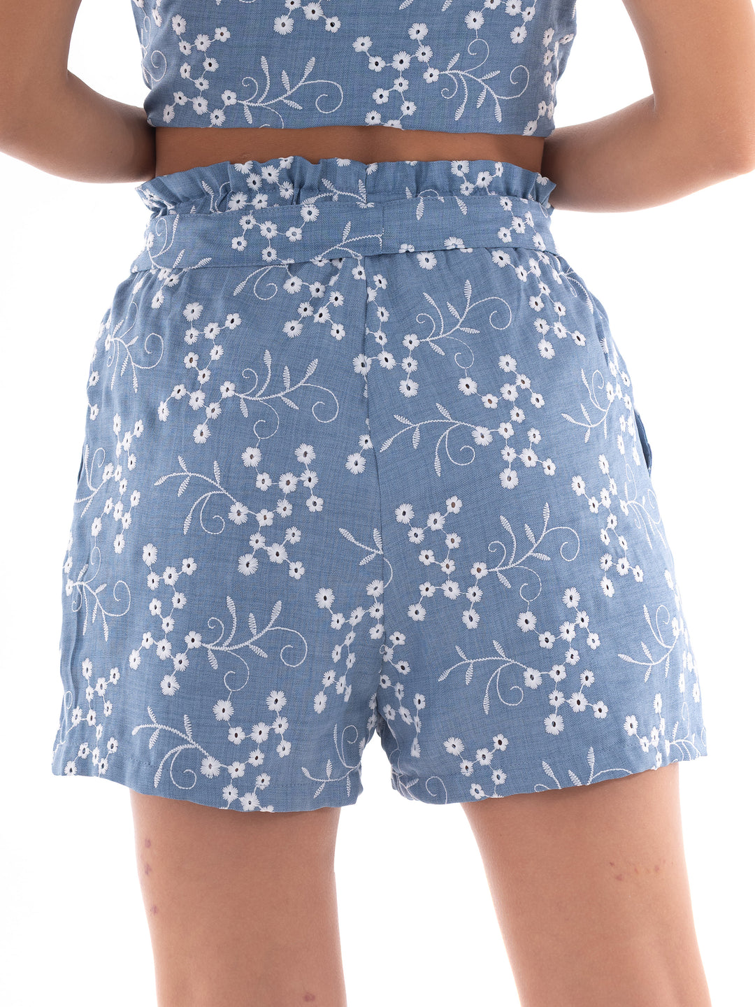 Short Destino