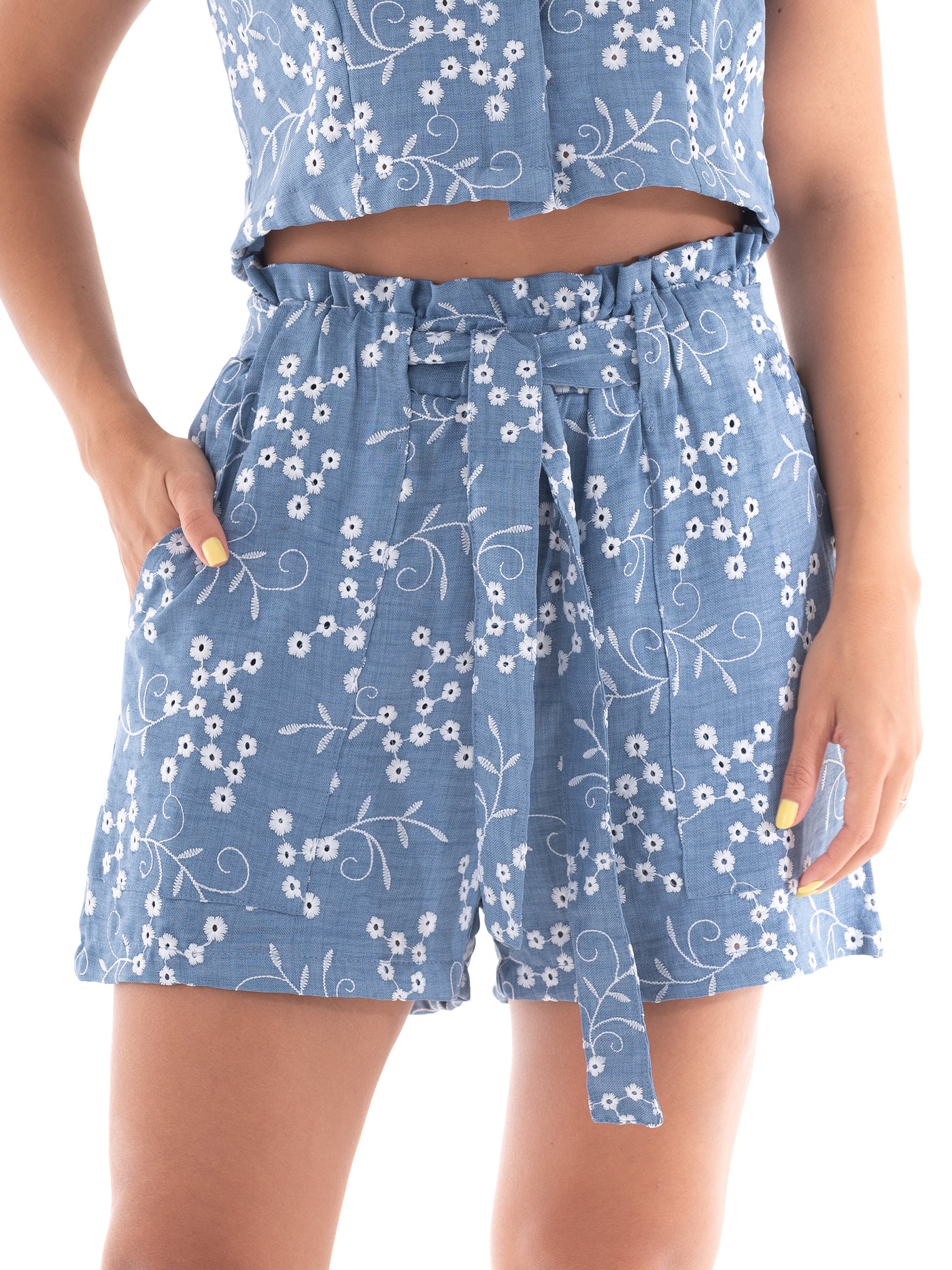 Short Destino