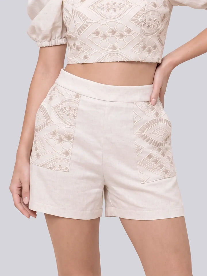 Short Devoción
