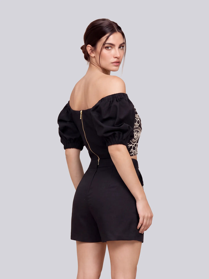 Short Devoción