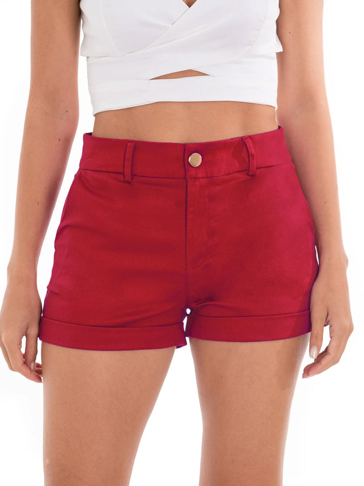 Short Diamond, Free Store Col
