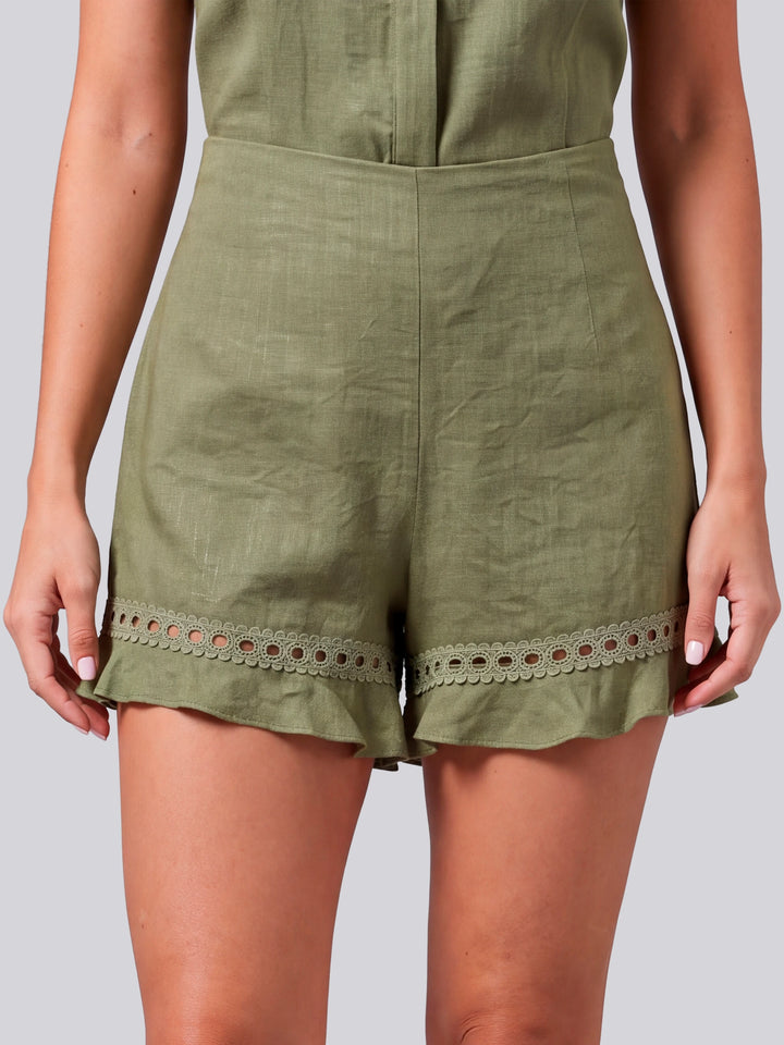Short Imerha