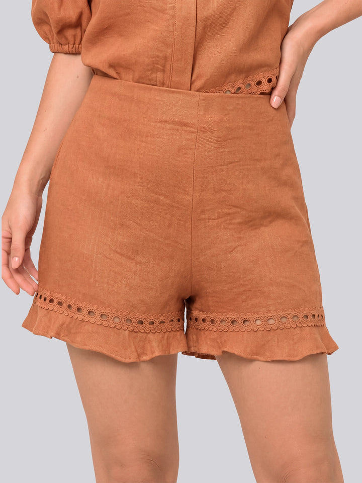 Short Imerha