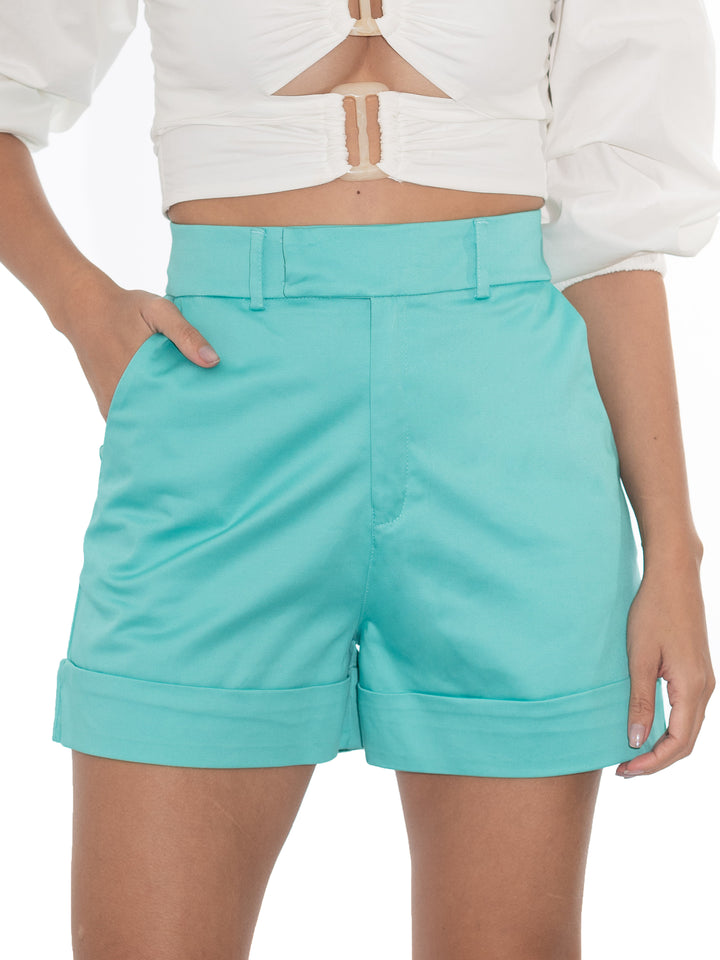 Short Lidia, Free Store Col