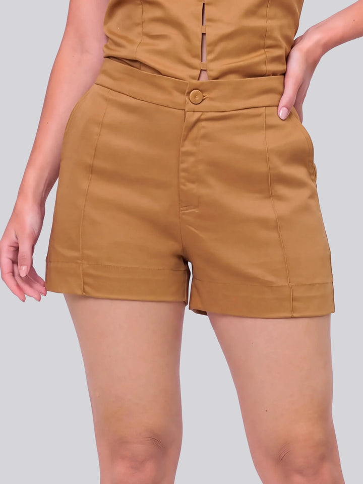 Short Liryle - Free Store Col
