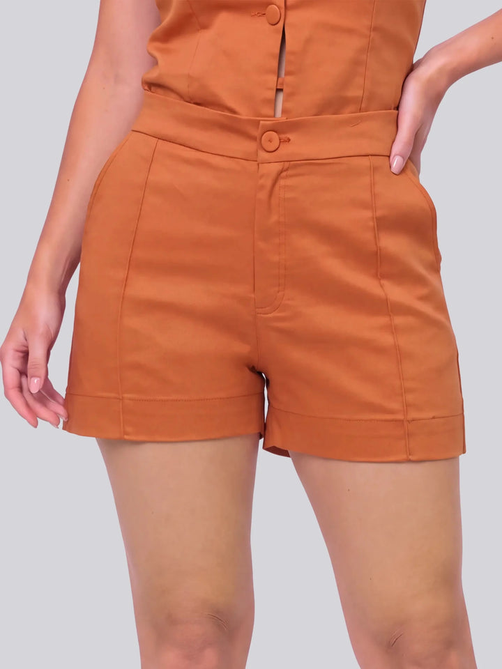 Short Liryle - Free Store Col
