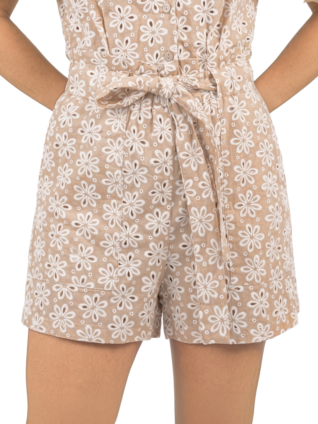 Short Vanillia