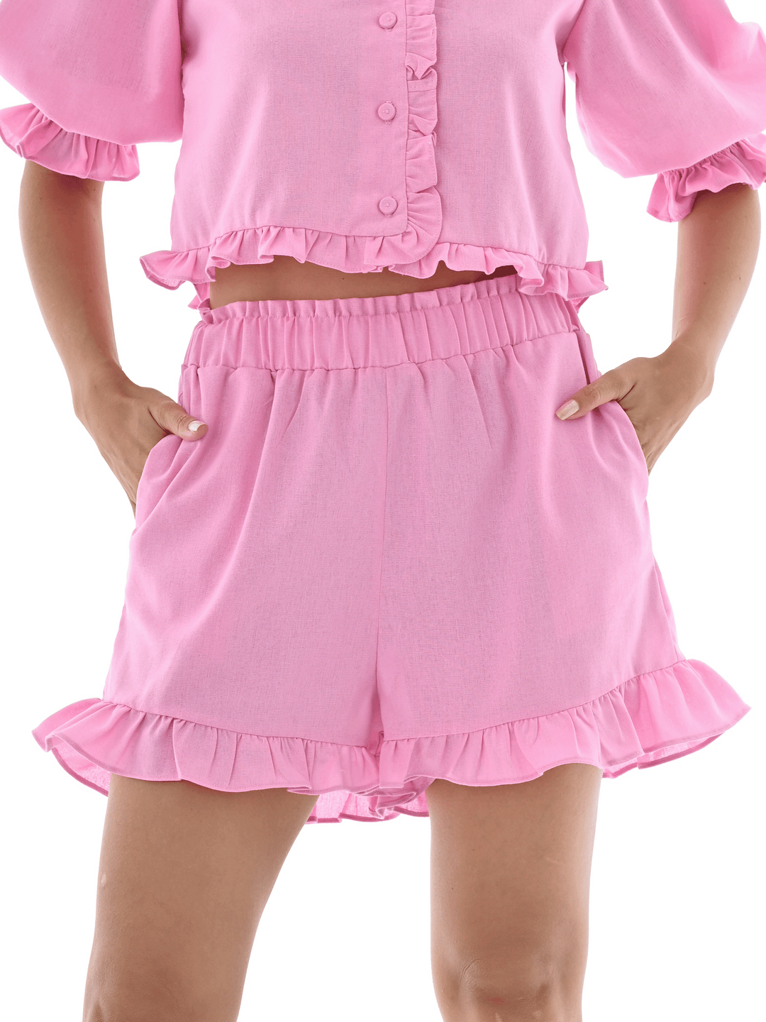 Short Viviane