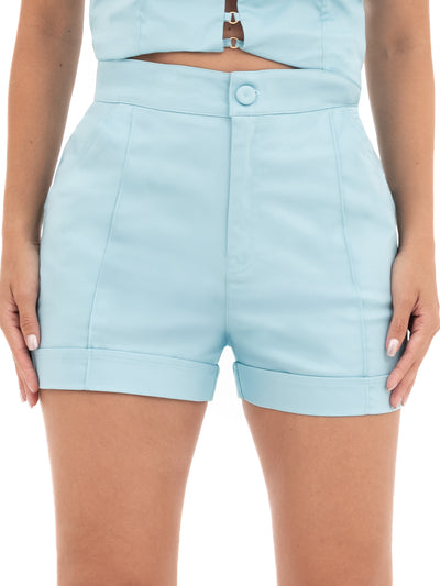 Short Marsali