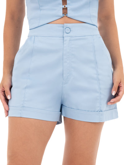 Short Marsali
