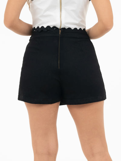 Falda Short Neroli