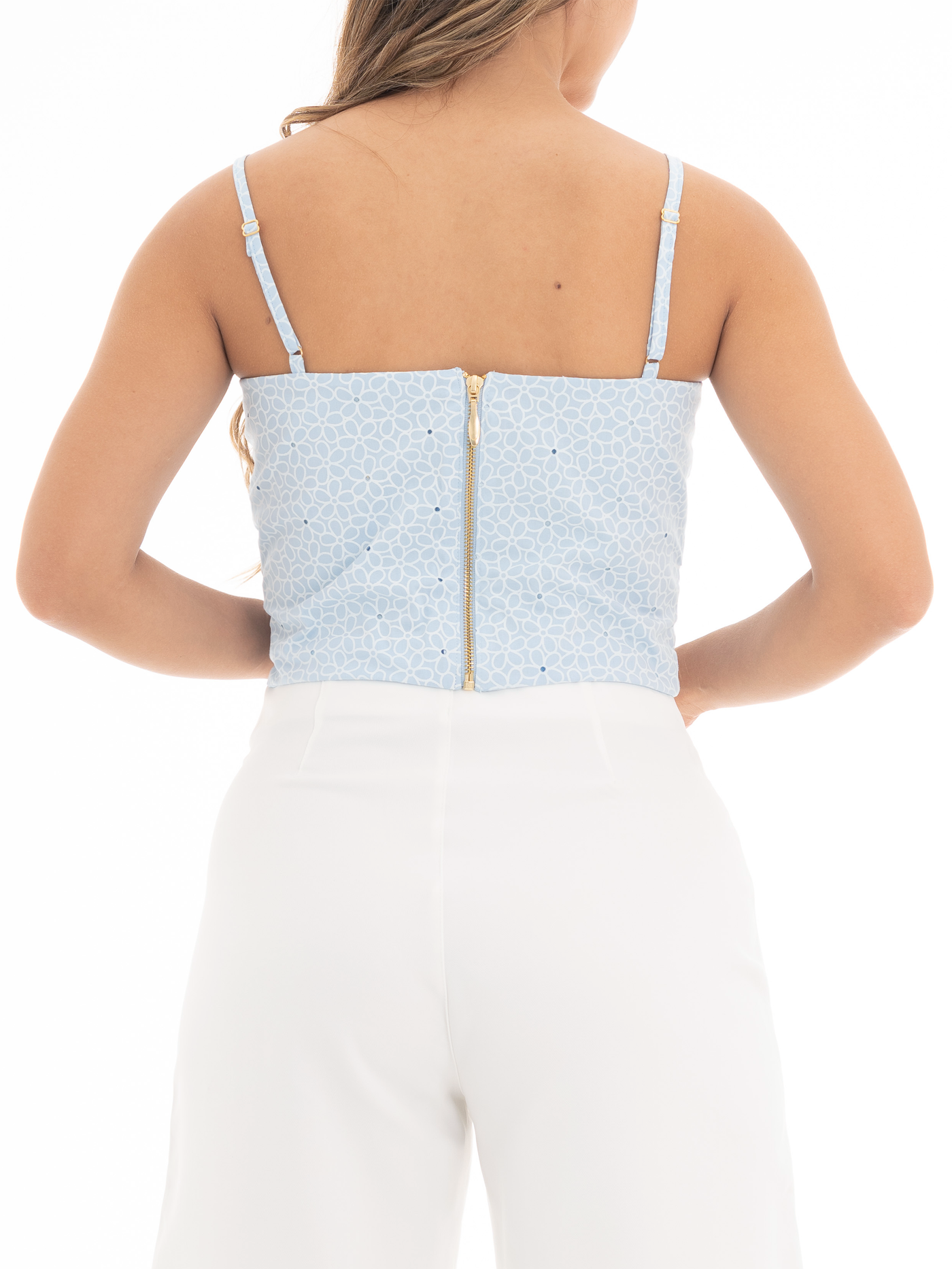 Blusa Frost