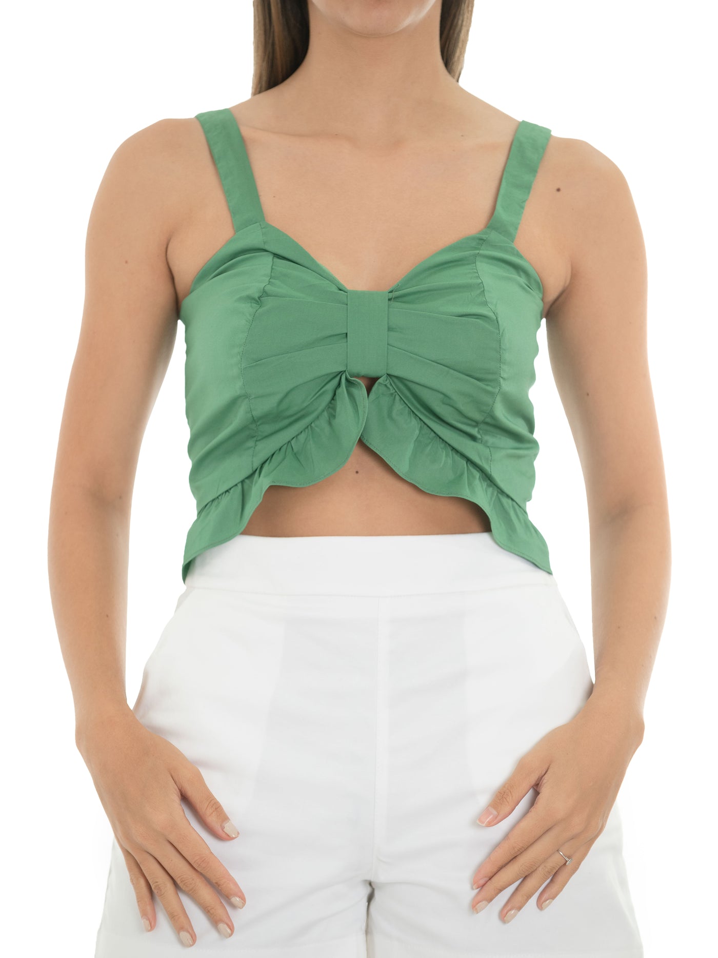 Crop Top Harper