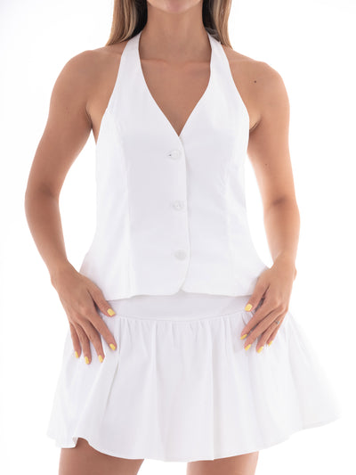 Vest Stage