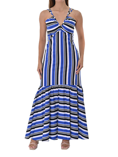 Vestido Flame