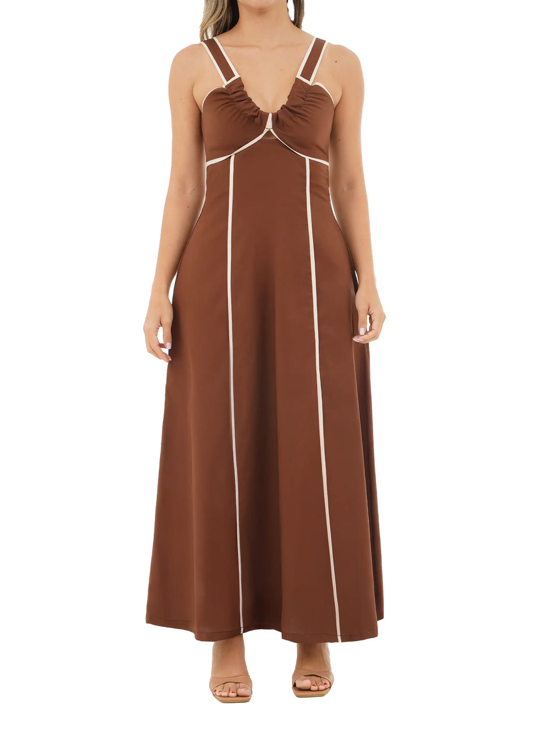 Vestido Tillie