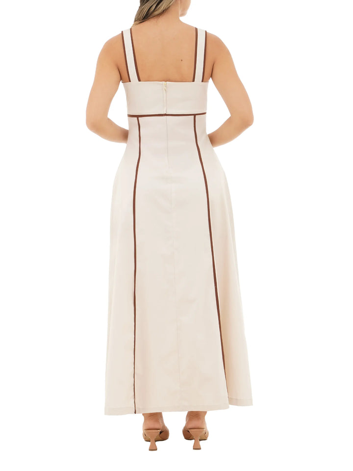 Vestido Tillie