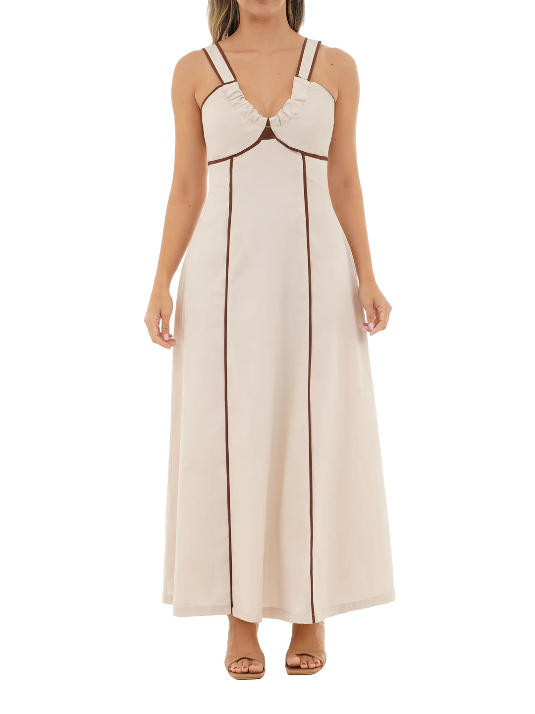 Vestido Tillie