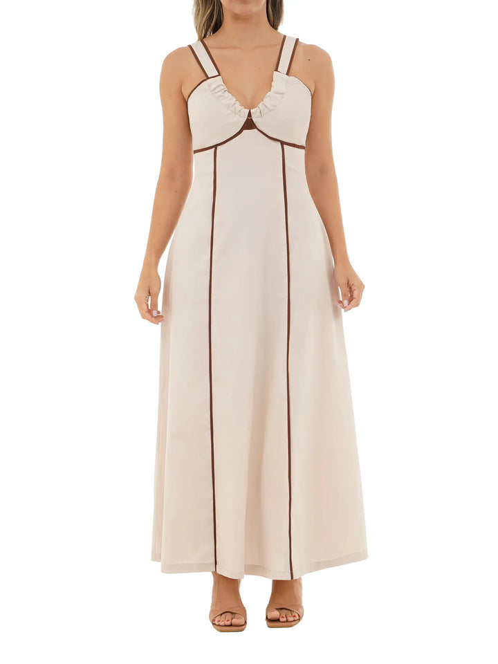 Vestido Tillie