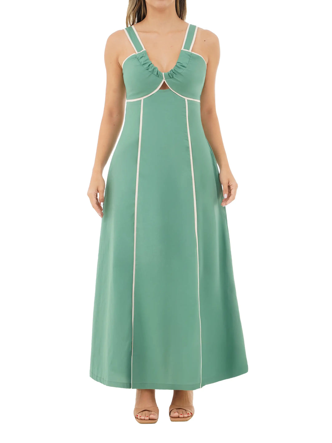 Vestido Tillie