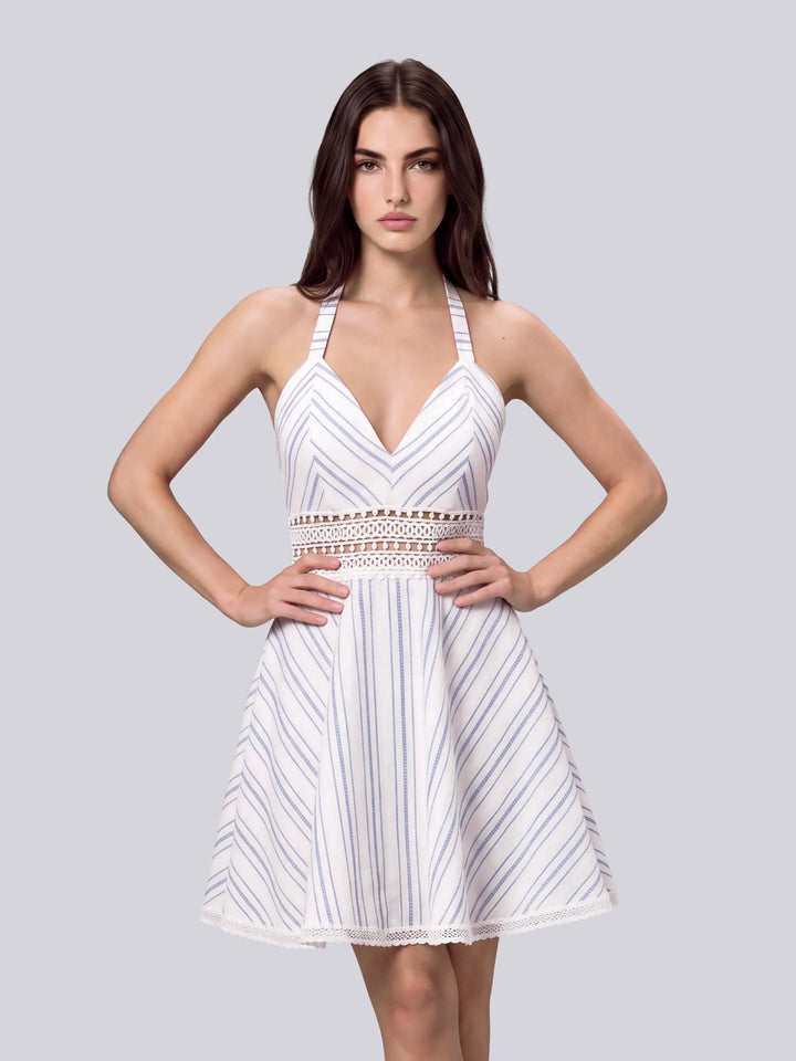 Vestido Arilisse
