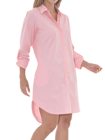 Vestido Basic