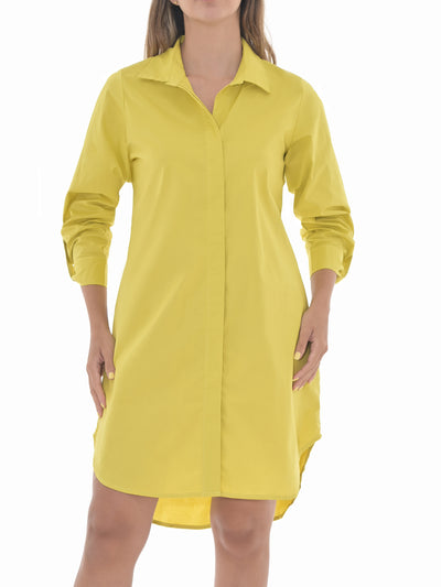Vestido Basic