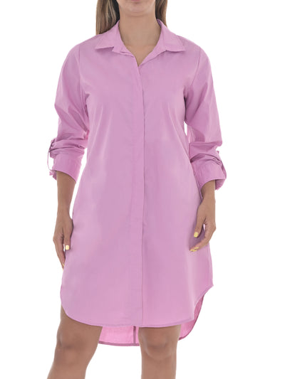Vestido Basic