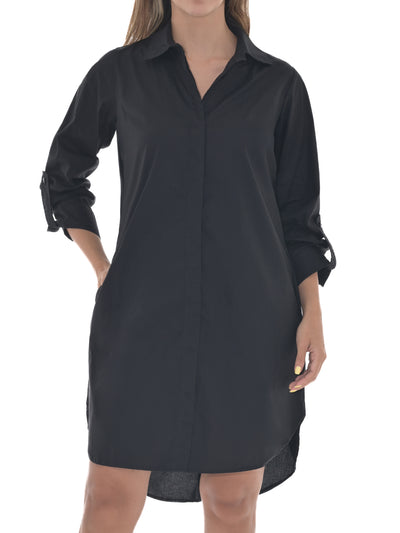Vestido Basic