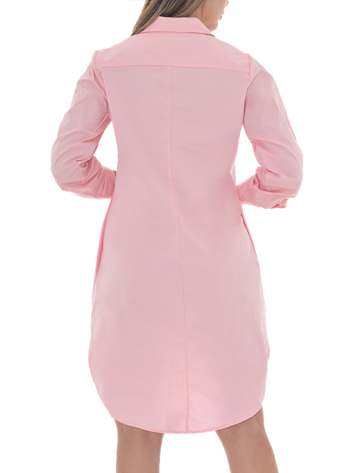 Vestido Basic