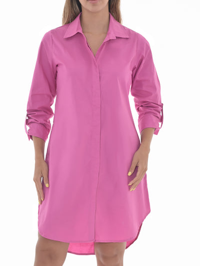 Vestido Basic
