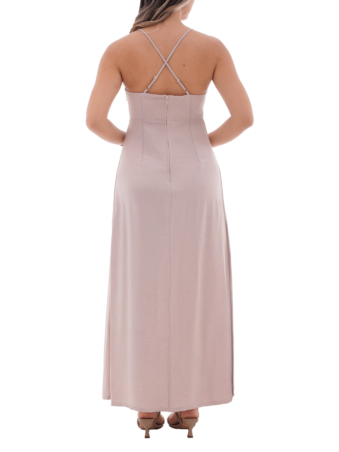 Vestido Beck