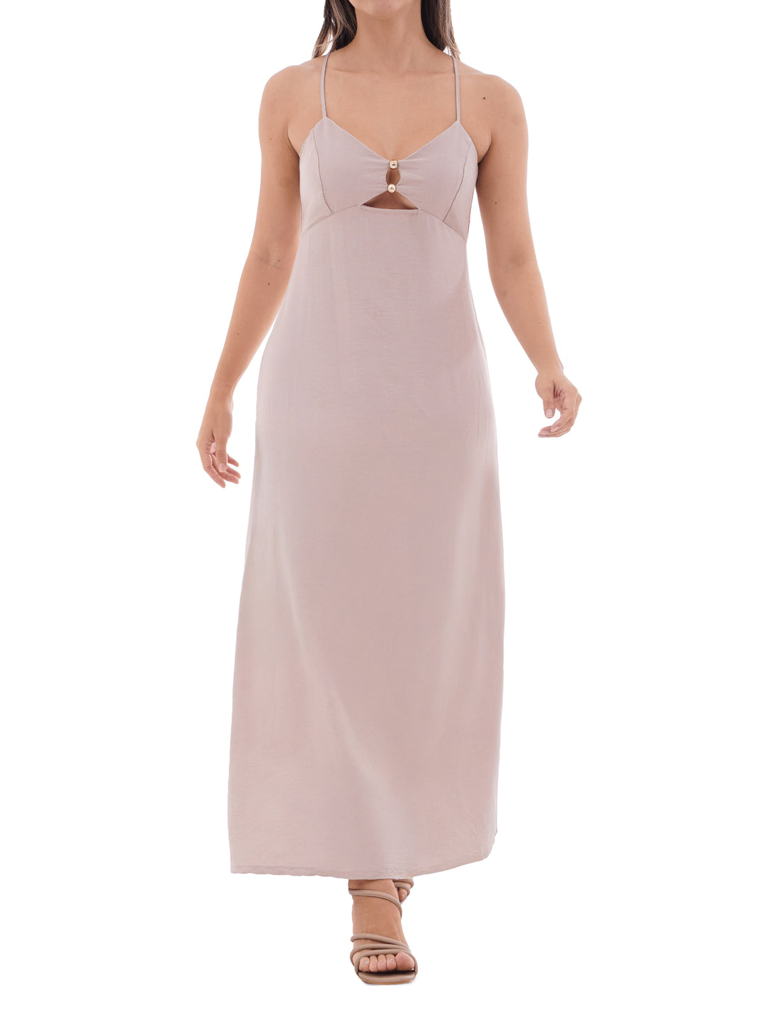 Vestido Beck