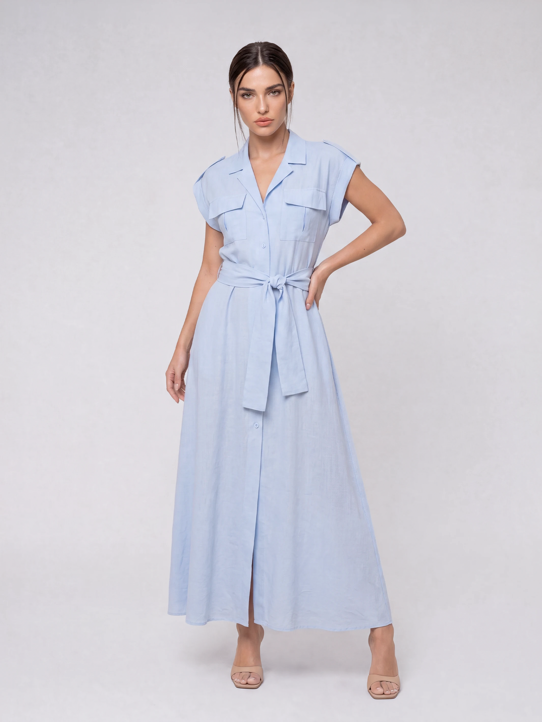 Vestido Beronia