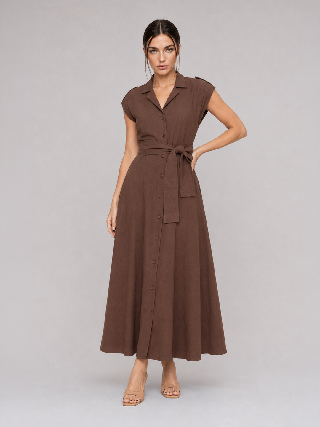 Vestido Beronia