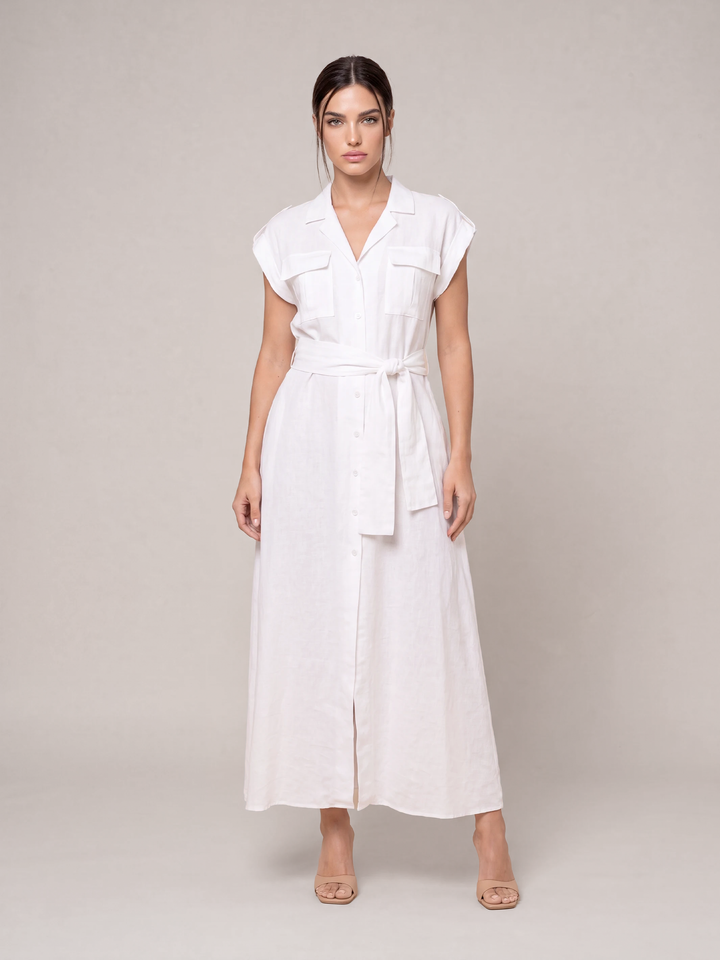 Vestido Beronia