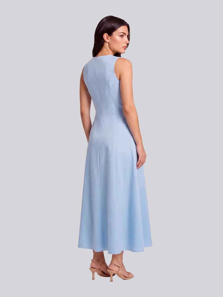 Vestido Blume - Free Store Col